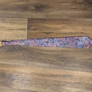 Oscar de la Renta studio 56 necktie